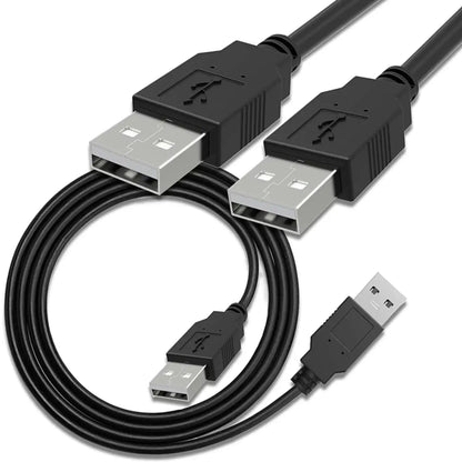 Dwin HMI display programming cable