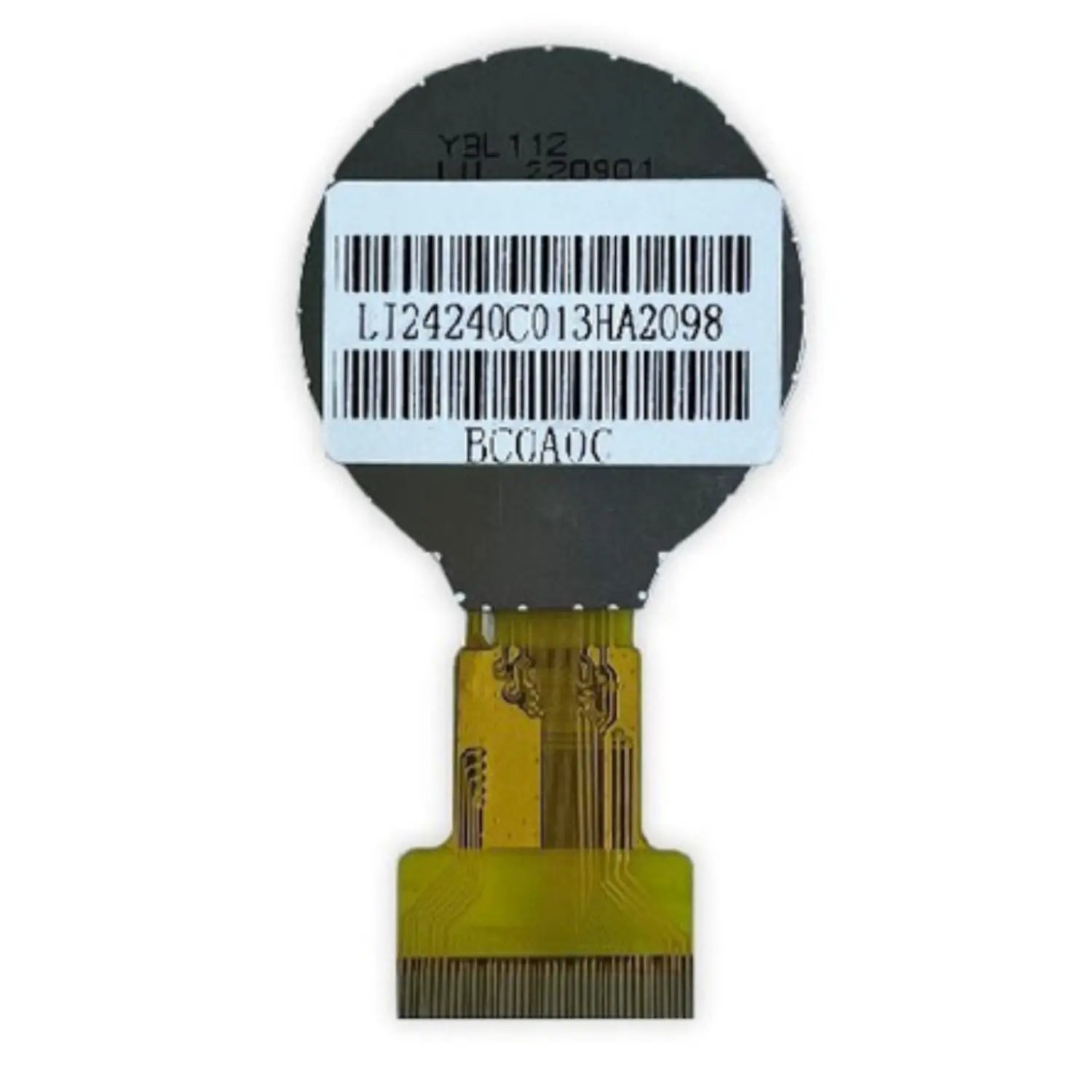 Dwin 240x240 TFT LCD module