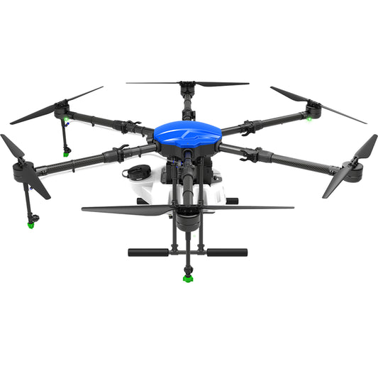 EFT E620P 20L Hexacopter Agriculture Spraying Drone 20L Agriculture Spray Drone PNP Set Powerful 20L Hexacopter Spray Drone For Precision Agriculture - RS8404