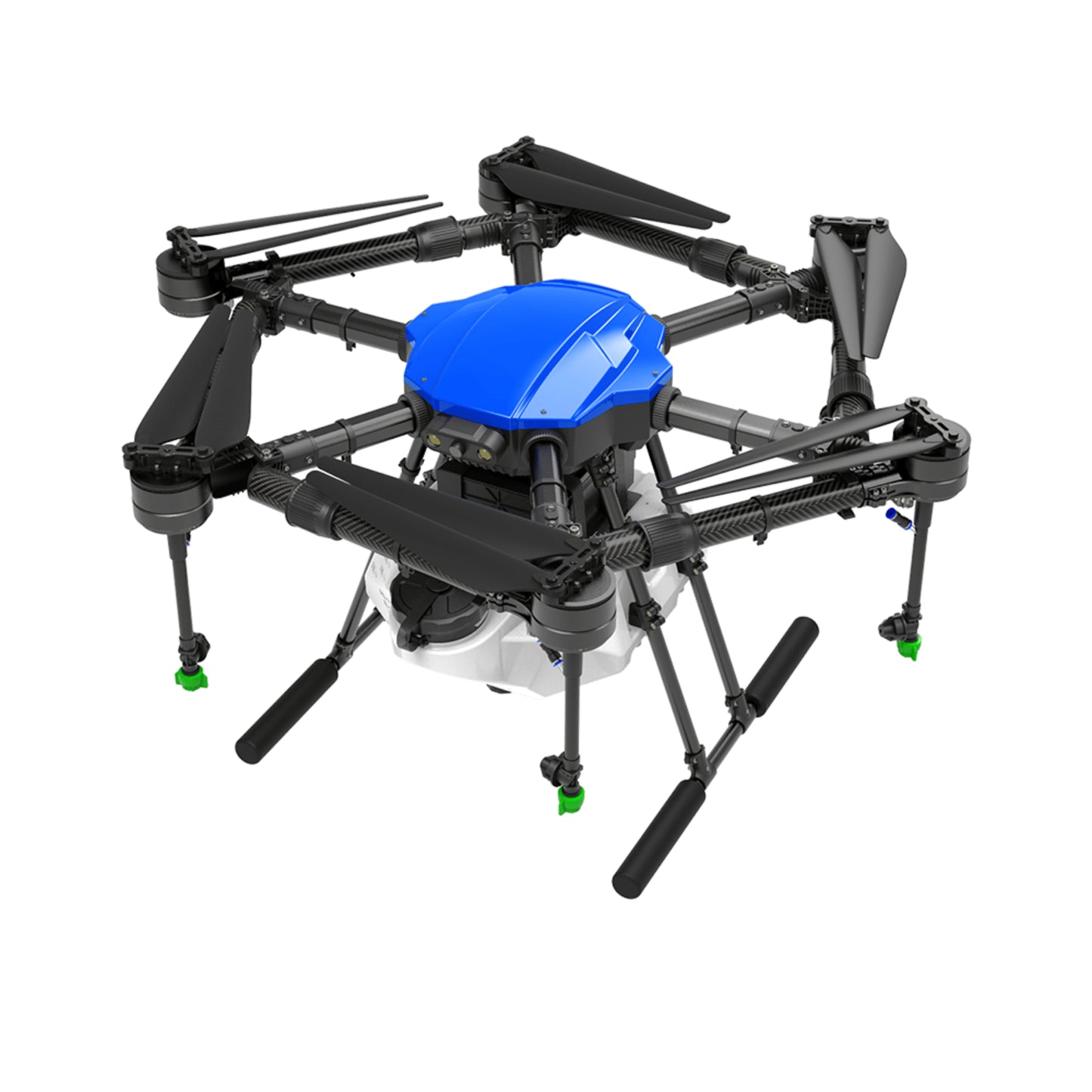 EFT E620P 20L Hexacopter Agriculture Spraying Drone 20L Agriculture Spray Drone PNP Set Powerful 20L Hexacopter Spray Drone For Precision Agriculture - RS8404