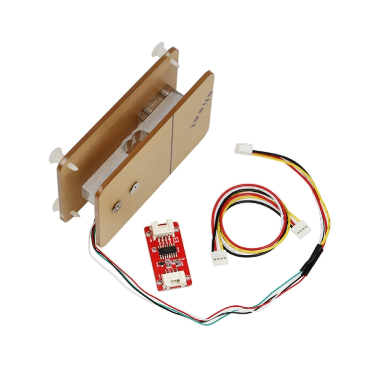 ELECROW Precision Weight Sensor