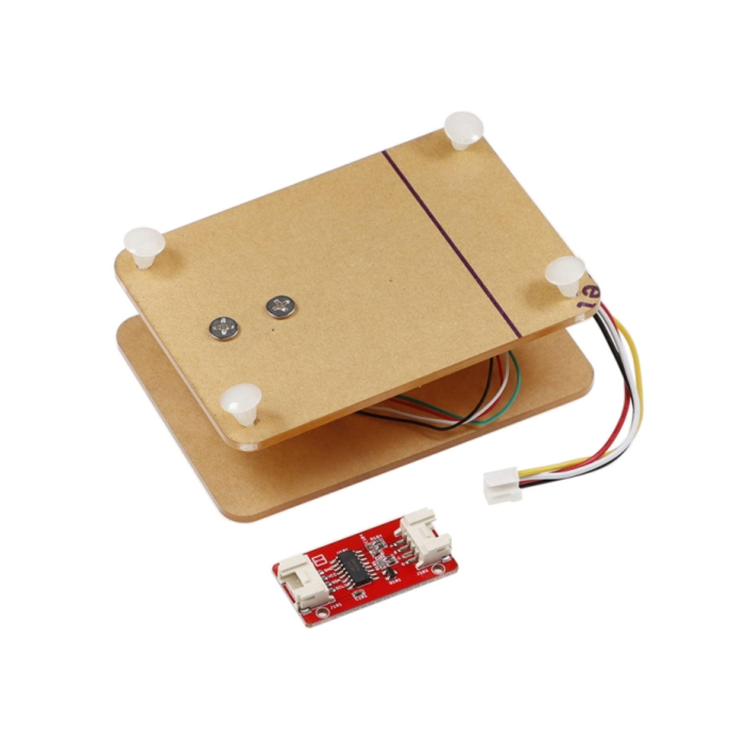 ELECROW Crowtail Weight Sensor