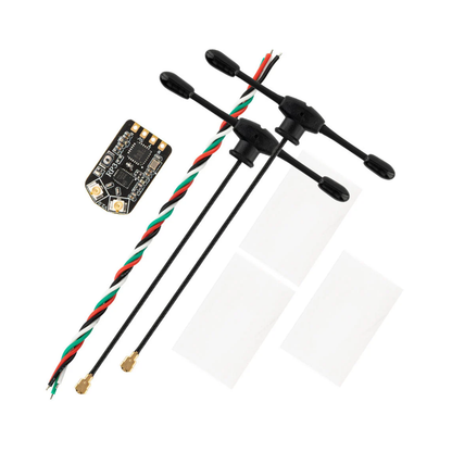 ELRS Long Range PWM Receiver