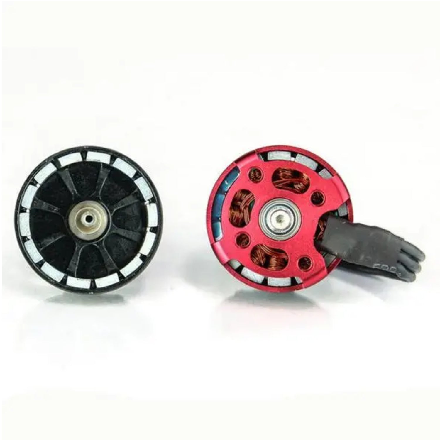 EMAX RS2205 2600KV Motor RaceSpec Brushless Motor 2-4S BLHeli_S ESC 40A Brushless Motor & BLHeli Lightning ESC Power Combo For Drones High-Performance Motor & ESC Set For FPV Racing - RS6023