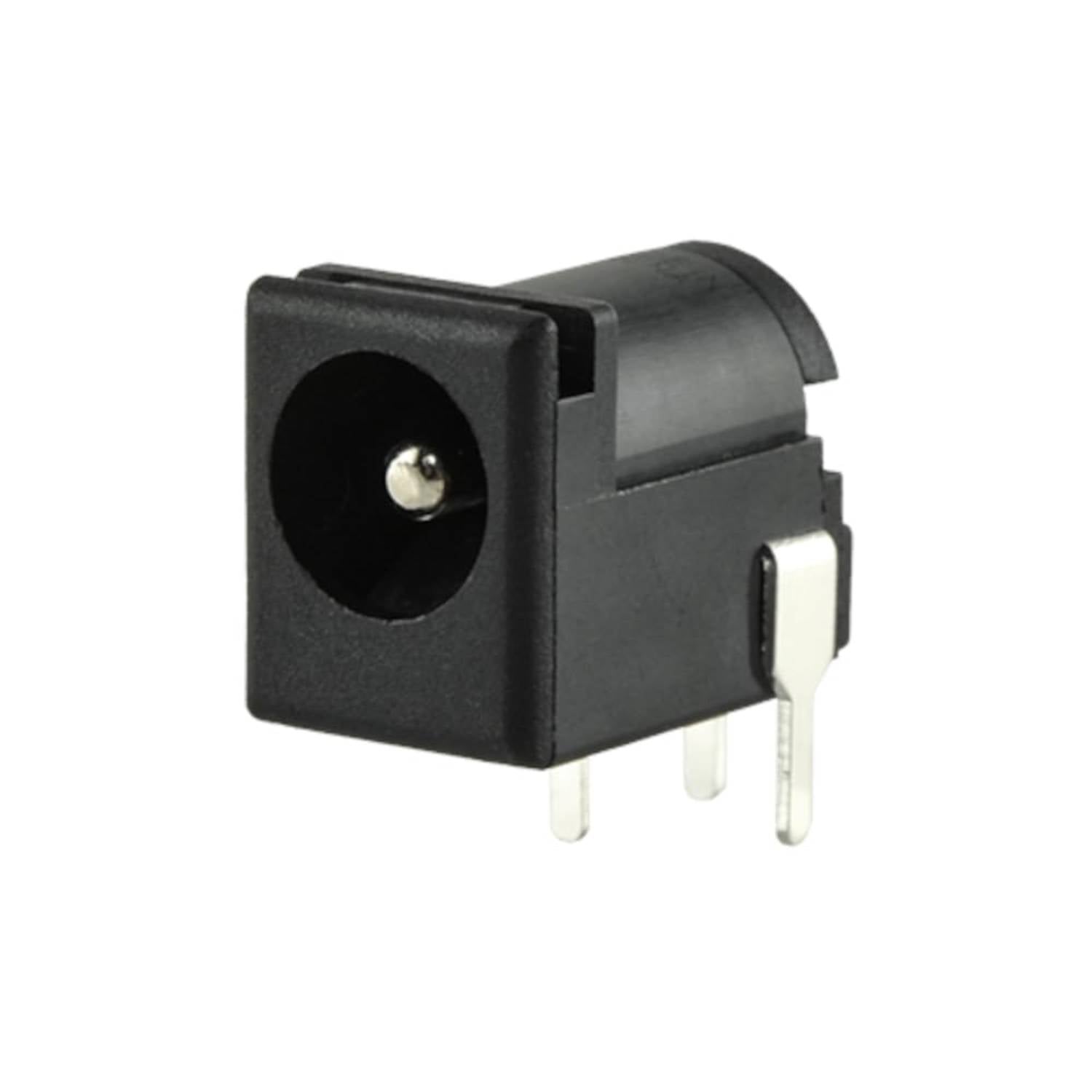 DC Barrel Power Jack/Connector  - ER001