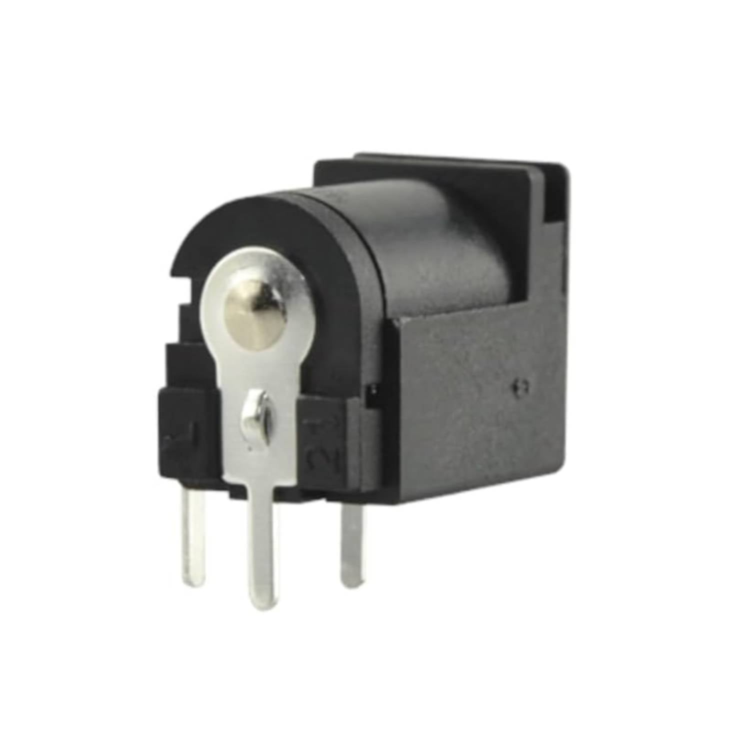 DC Barrel Power Jack/Connector  - ER001