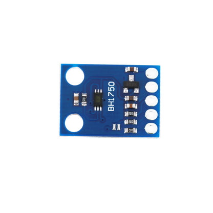 GY-302 Light Intensity Sensor Module BH1750FVI Light Sensor Module Easy-to-Use Light Intensity Sensor Module BH1750FVI Digital Light Sensor - ER004