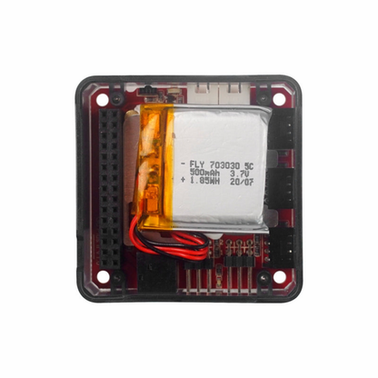 servo control module
