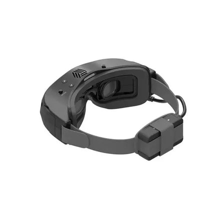Eachine EV200D FPV Goggles 1280x720 FPV Goggles – REES52