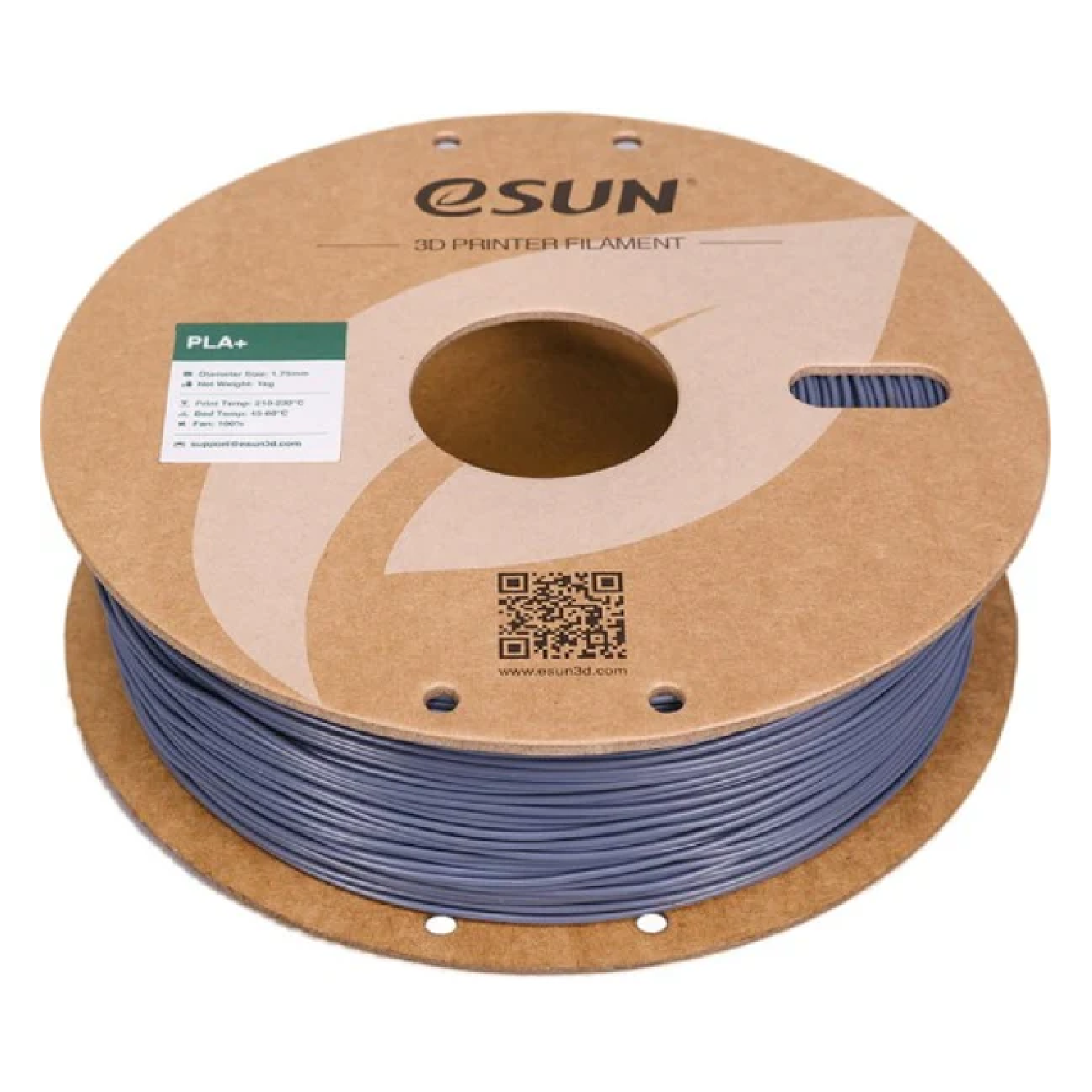 PLA+ High Strength Filament