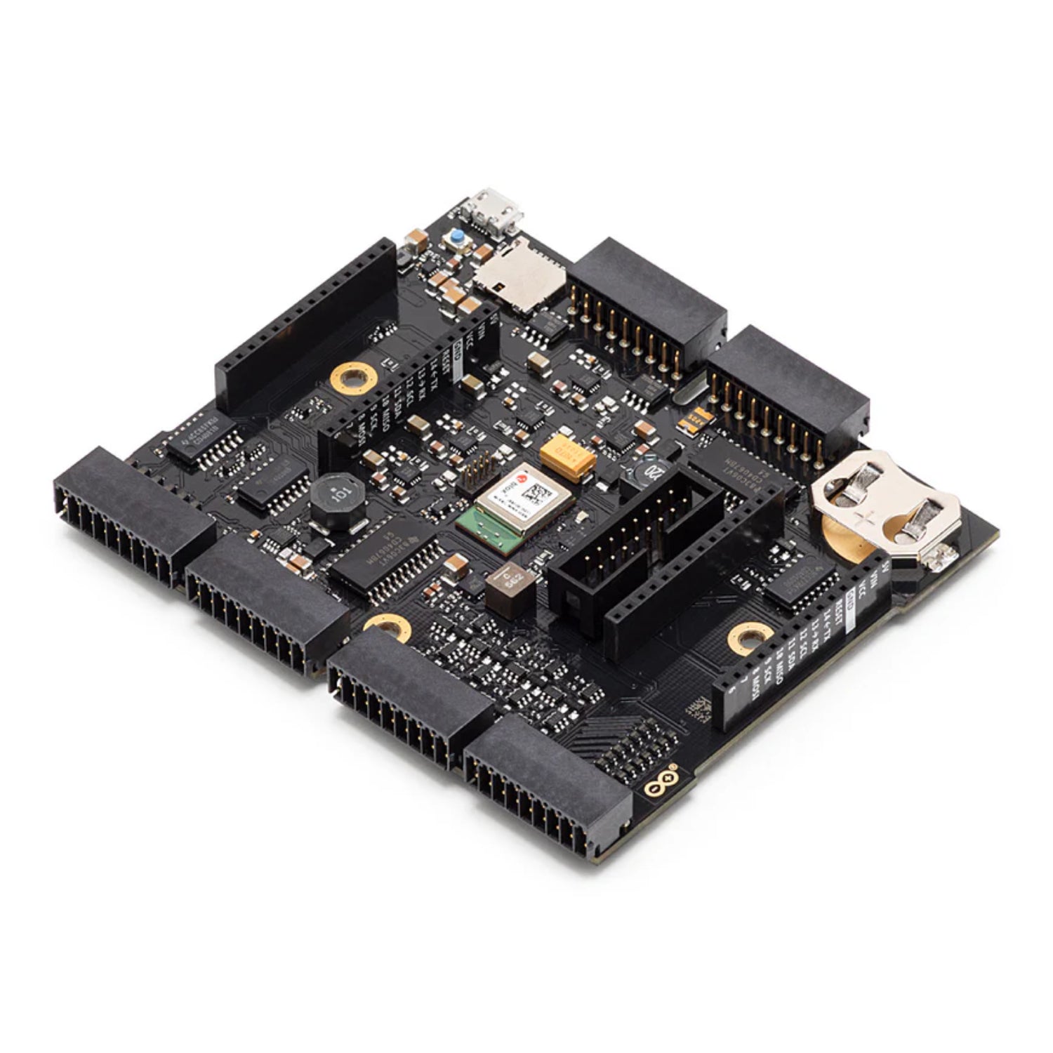 Edge Control Development Board by Arduino
