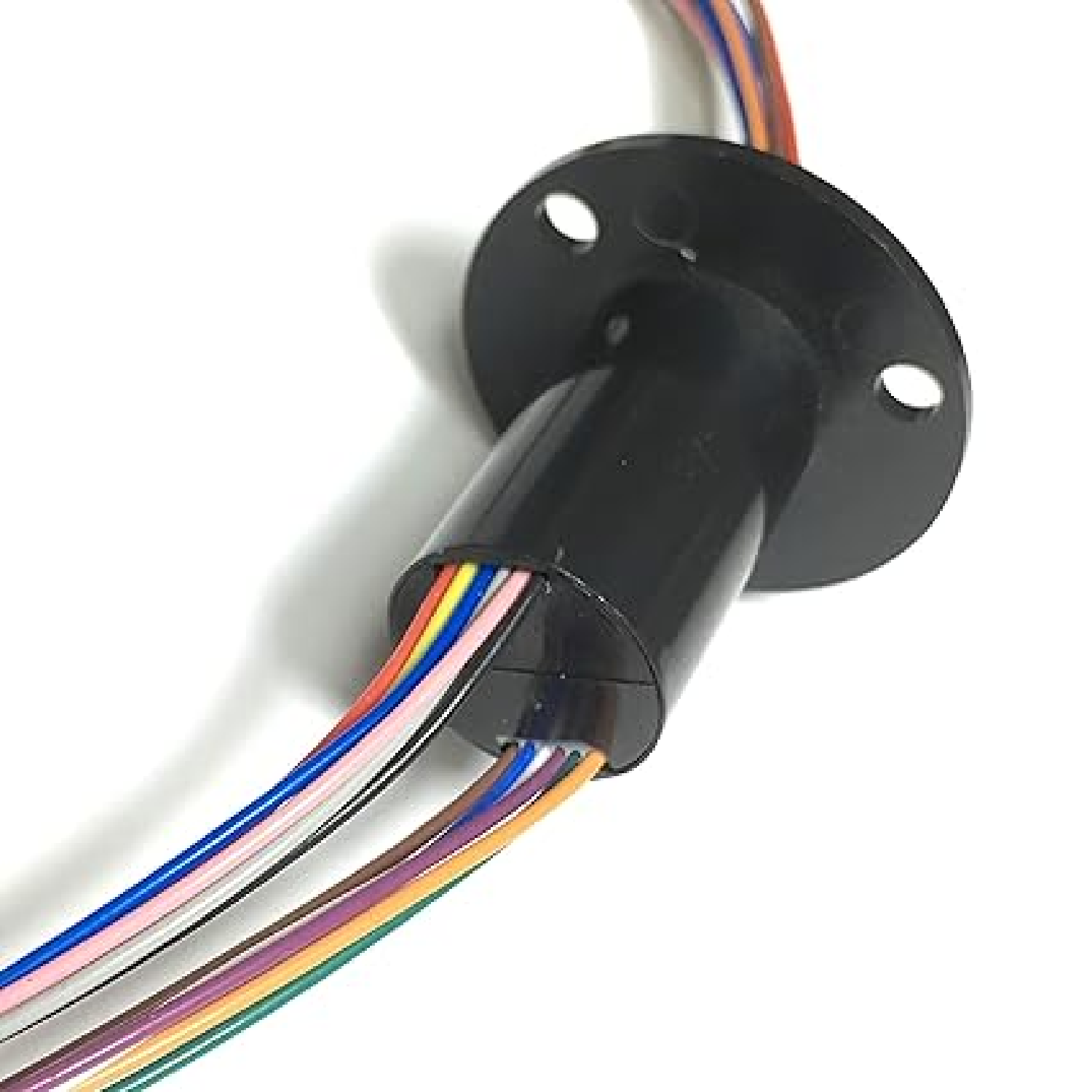 Multi-Channel Slip Ring