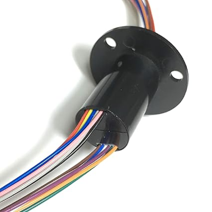 Multi-Channel Slip Ring