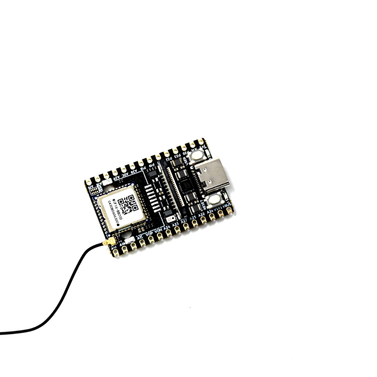 IoT development board Linux