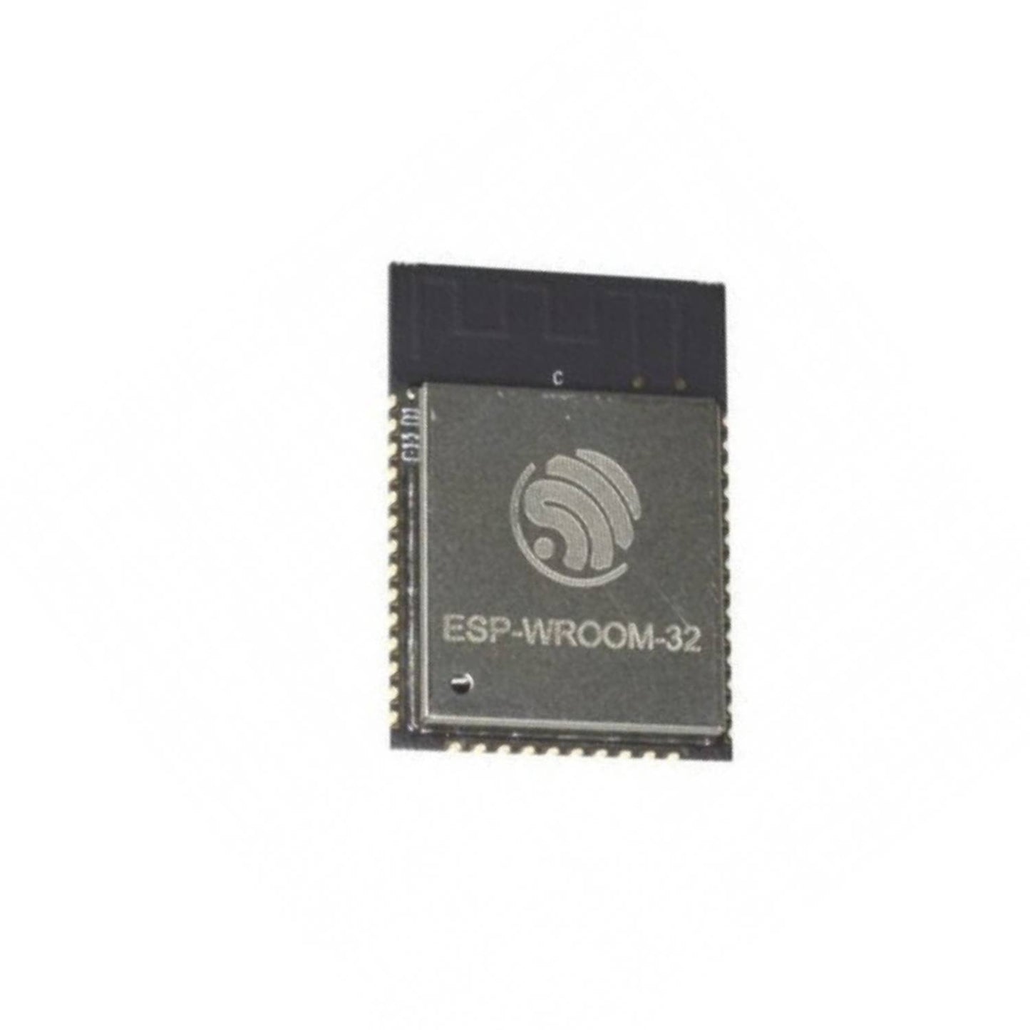 Espressif ESP32-WROOM-32D Bluetooth Module 32D 8M 64Mbit WiFi Flash Bluetooth Module WiFi & Bluetooth Module For IoT Development 8MB Flash 64MB PSRAM For Powerful Applications Dual-Core Processor For Fast Processing - RS3578