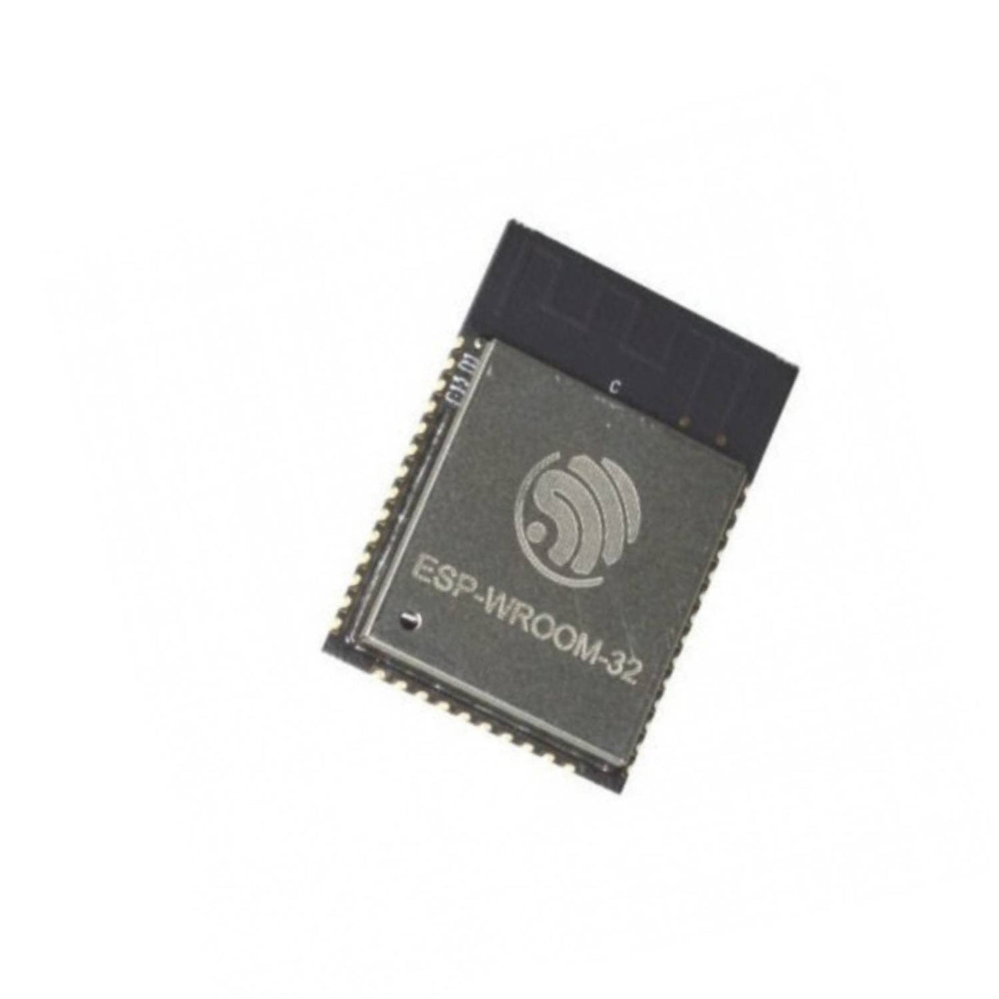 Espressif ESP32-WROOM-32D Bluetooth Module 32D 8M 64Mbit WiFi Flash Bluetooth Module WiFi & Bluetooth Module For IoT Development 8MB Flash 64MB PSRAM For Powerful Applications Dual-Core Processor For Fast Processing - RS3578