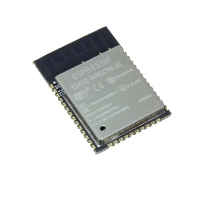 Espressif Systems