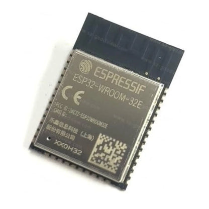 Espressif Systems