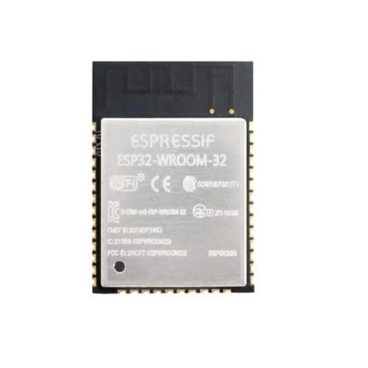 Espressif ESP32