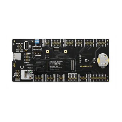 Extend Portenta H7/X8