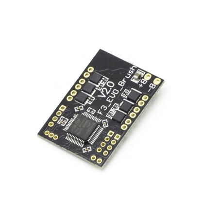 F3 EVO Flight Controller Board V2.0 Flight Controller F3 Brushed Flight Control Board Based On SP Racing F3 EVO Brush for Micro FPV Frame - RS7302