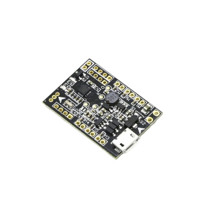 F3 EVO Flight Controller Board V2.0 Flight Controller F3 Brushed Flight Control Board Based On SP Racing F3 EVO Brush for Micro FPV Frame - RS7302