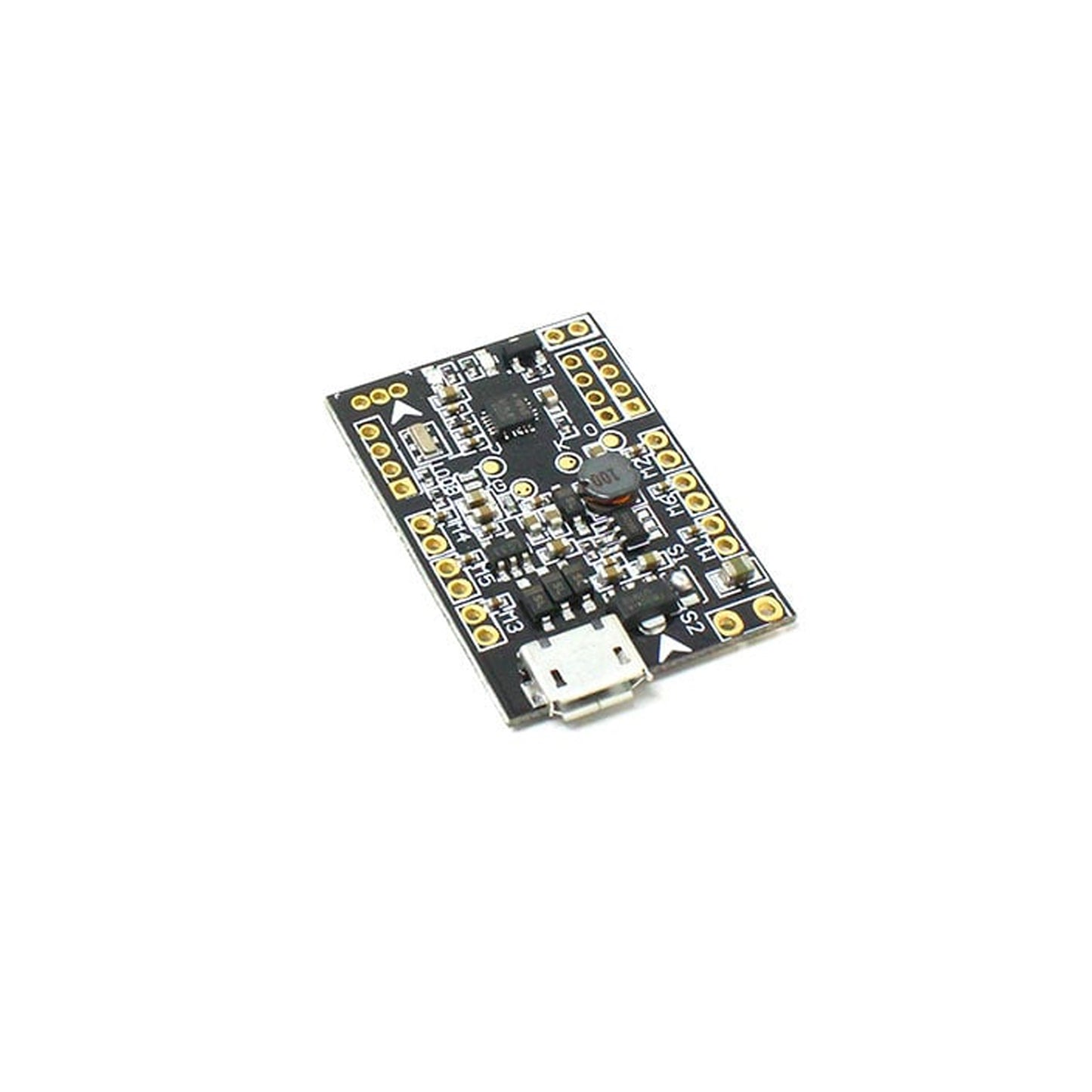 F3 Brushed Flight Controller Board SP Racing Based On F3 EVO Brushed Micro FPV Flight Controller Brushed Flight Control Board Tiny Whoop Flight Controller High-Performance Brushed Flight Controller For Micro Drones -  RS7298