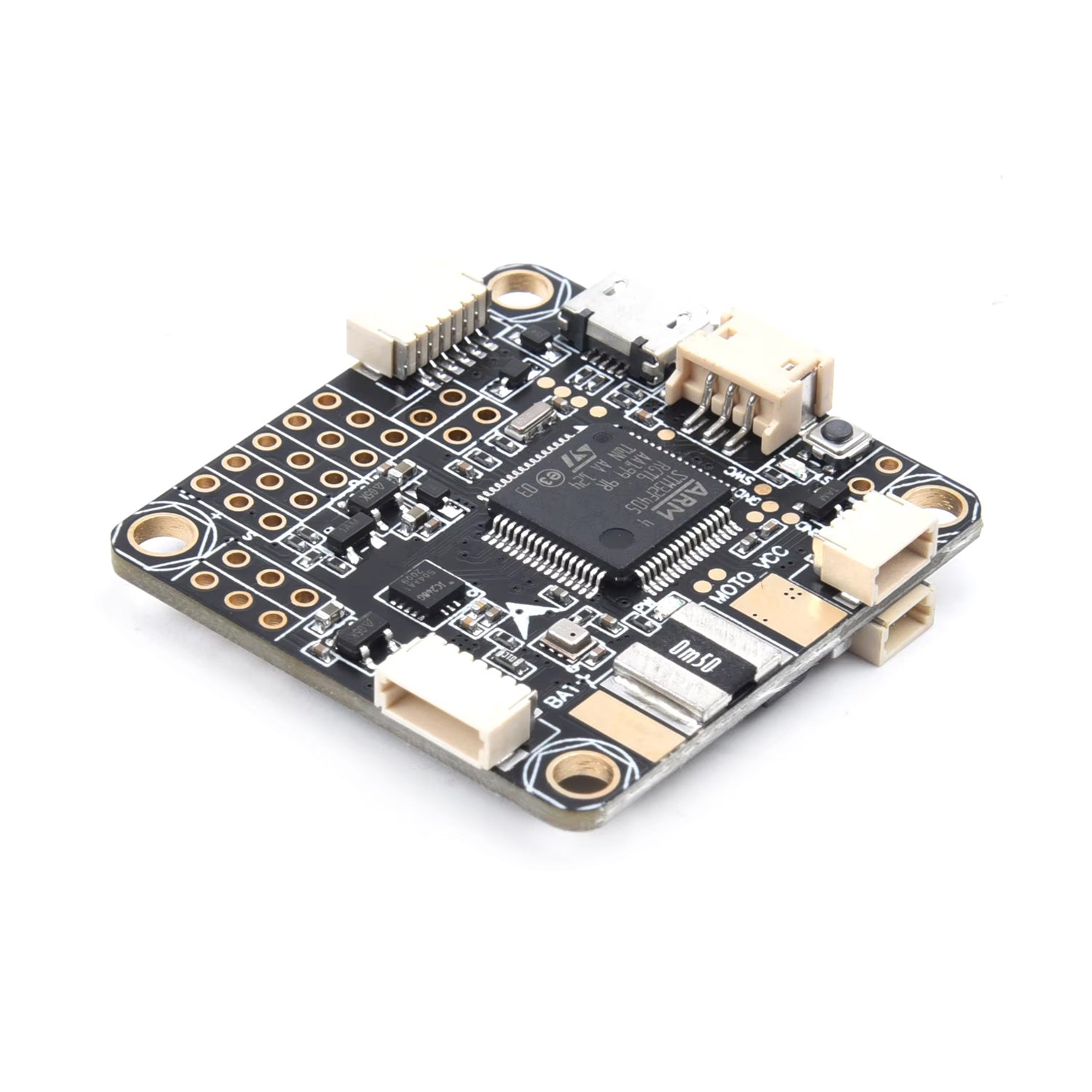 F4 Pro V2 V3.5 v3s Flight Controller F4 flight controller With built-in OSD Built-in For OSD/BEC For INAV Betaflight For APEX FPV Racing Drone DIY Quadcopter For BN220 GPS Replaceable Accessories - RS7308