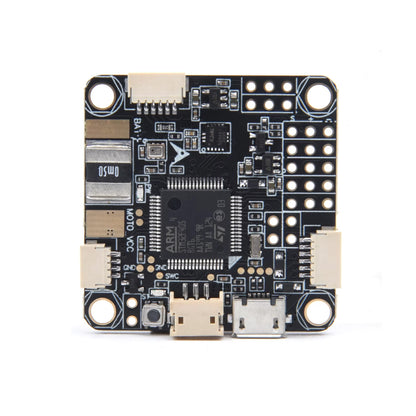 F4 Pro V2 V3.5 v3s Flight Controller F4 flight controller With built-in OSD Built-in For OSD/BEC For INAV Betaflight For APEX FPV Racing Drone DIY Quadcopter For BN220 GPS Replaceable Accessories - RS7308