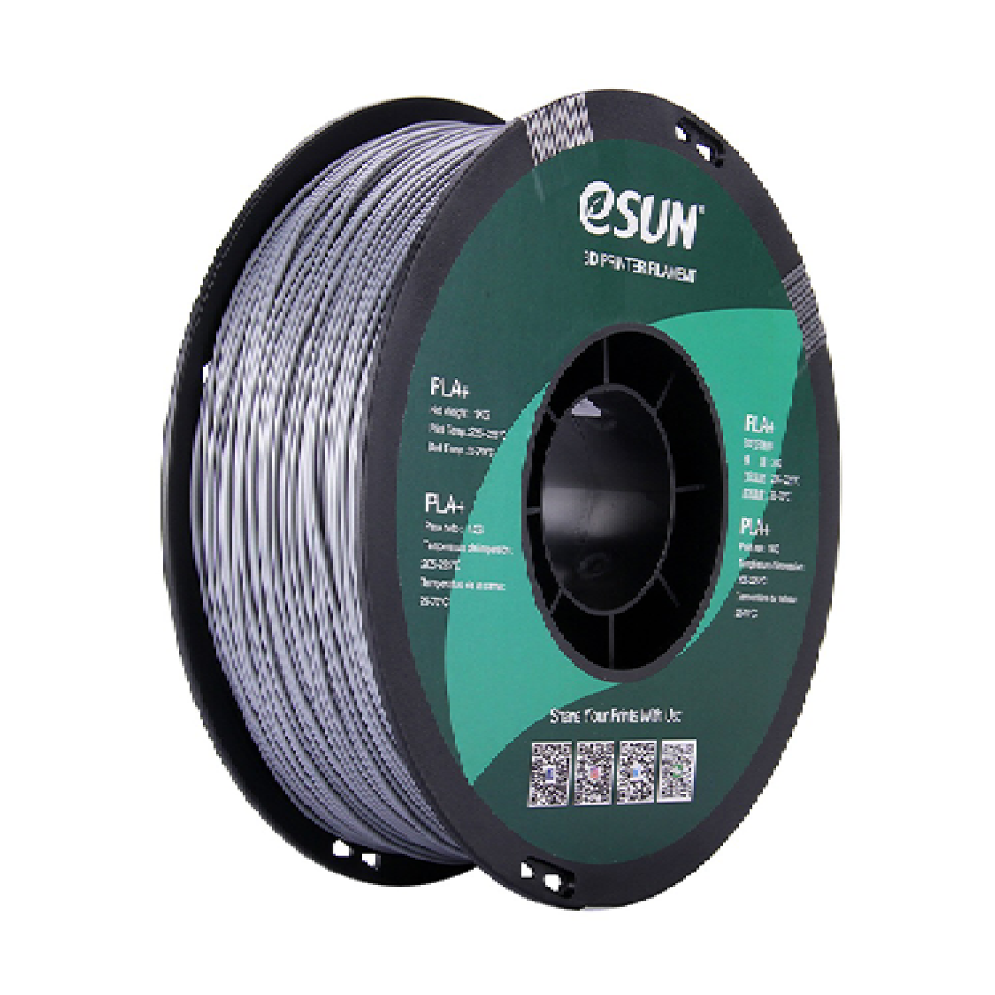 1.75 mm (Filament Diameter)