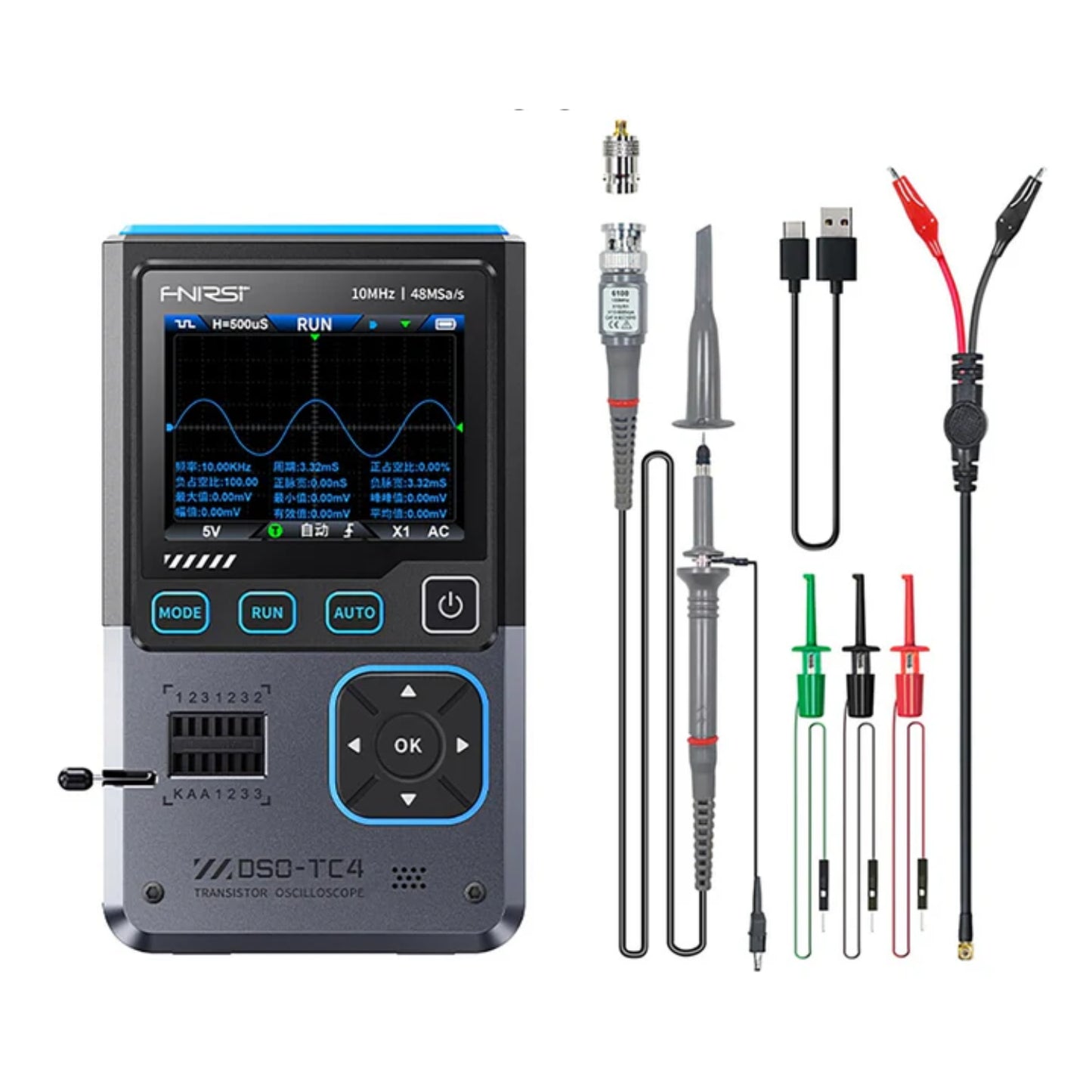 Electronic Repair Tool