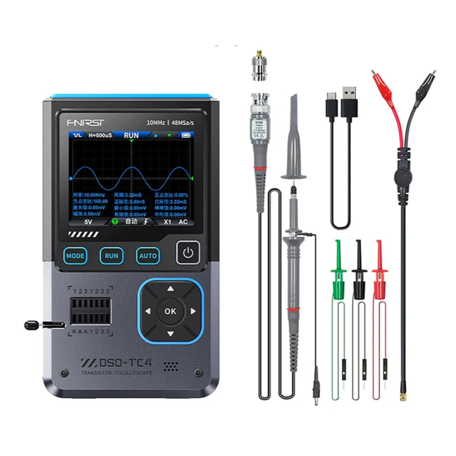 Electronic Repair Tool