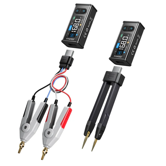 LCR-ST2 high-precision smart tweezers bridge