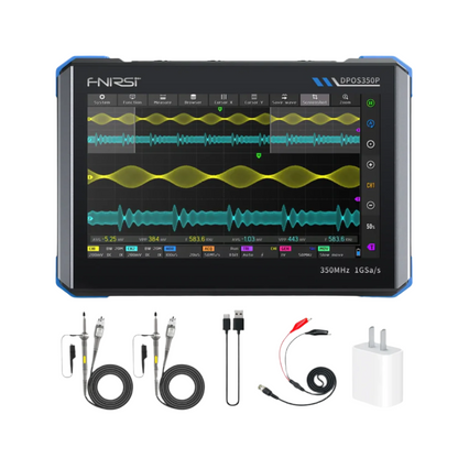 Waveform Generator Spectrum