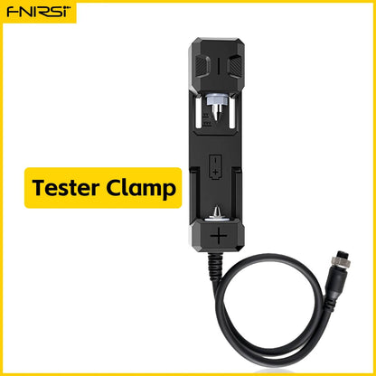 FNIRSI HRM-10 Battery Internal Resistance Meter Accessory
