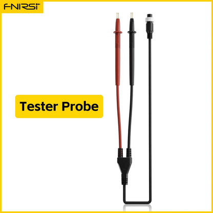 FNIRSI HRM-10 Battery Internal Resistance Meter Accessory