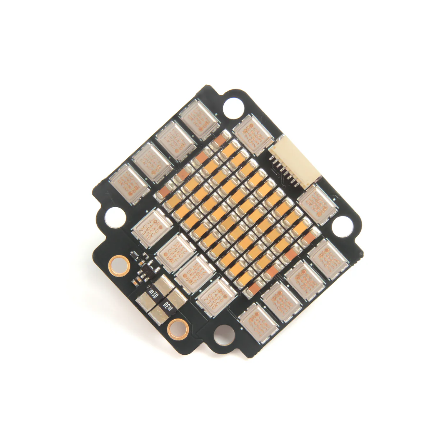 FPV ESC with F4 MCU