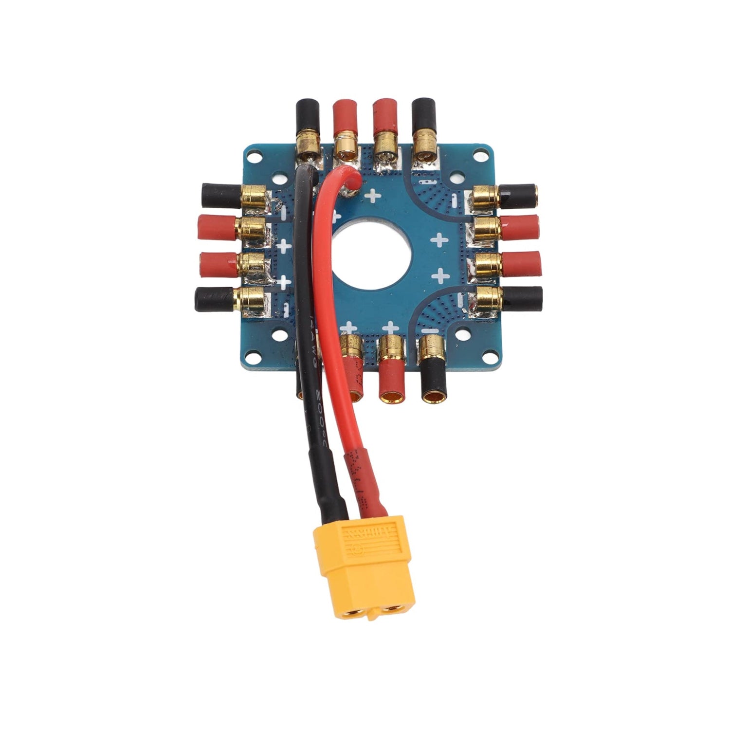 Drone Power Distribution Board