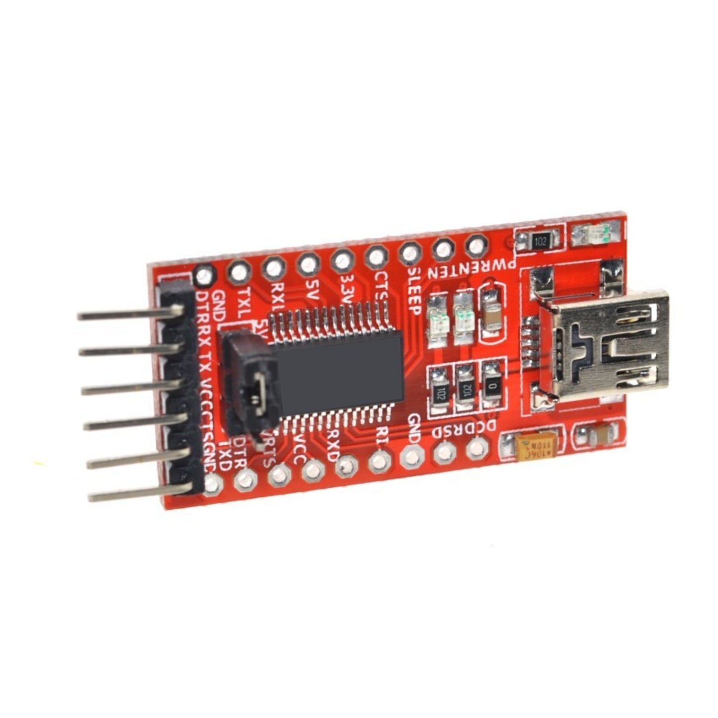 FT232RL USB to TTL Converter Module 