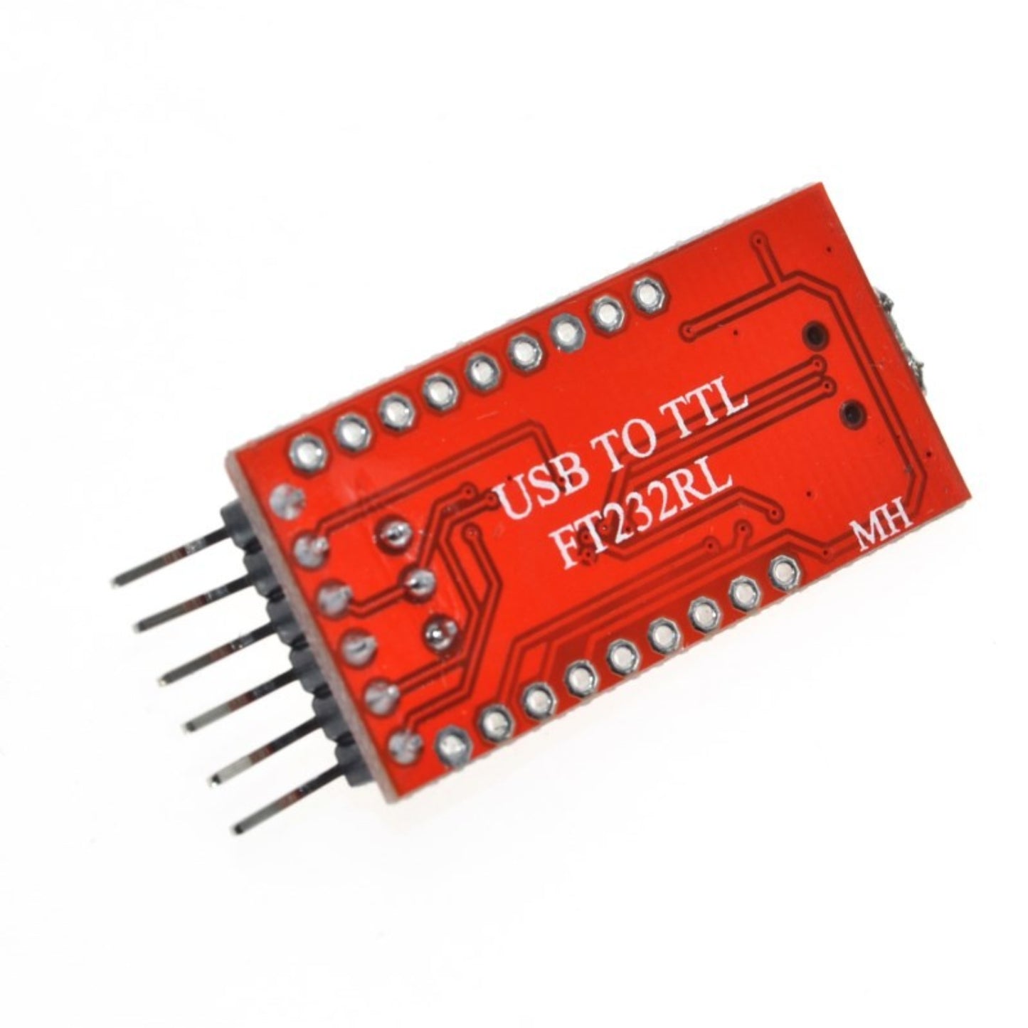 FT232 USB to TTL Converter Module 