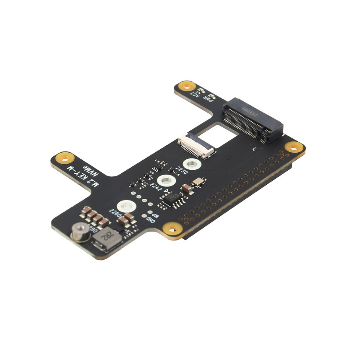 PCIe Extension Board

