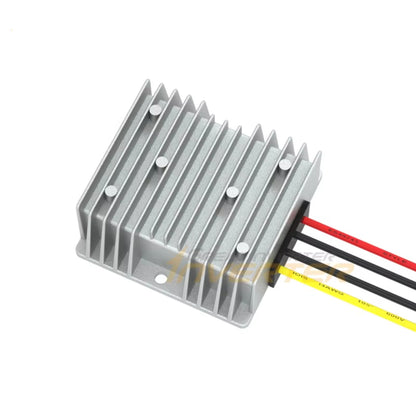 GI-ATD12S128-10 AC/DC Power Module High Efficiency 10V, 13.8V, 15V, 16V, 18V, 19V, 24V, 26V, 28V  Power Supply  8A 10A 96W 120W Step-Down/Up Buck Boost Converter