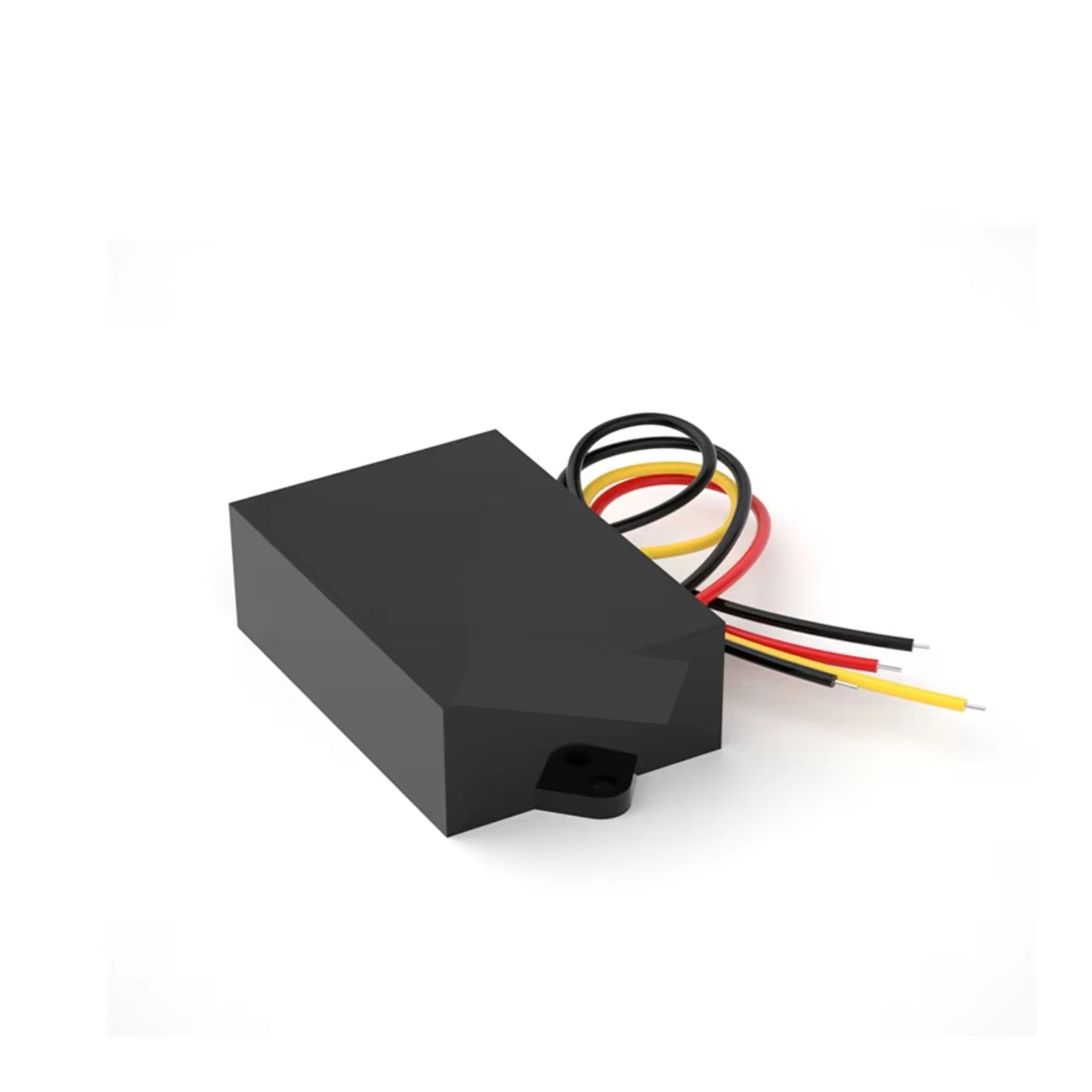 GI-DTD12S8.43 Non-Isolated Converter 11-23V DC to DC Step Down Buck Converter 12V to 8.4V 3A 25.2W Power Supply Module