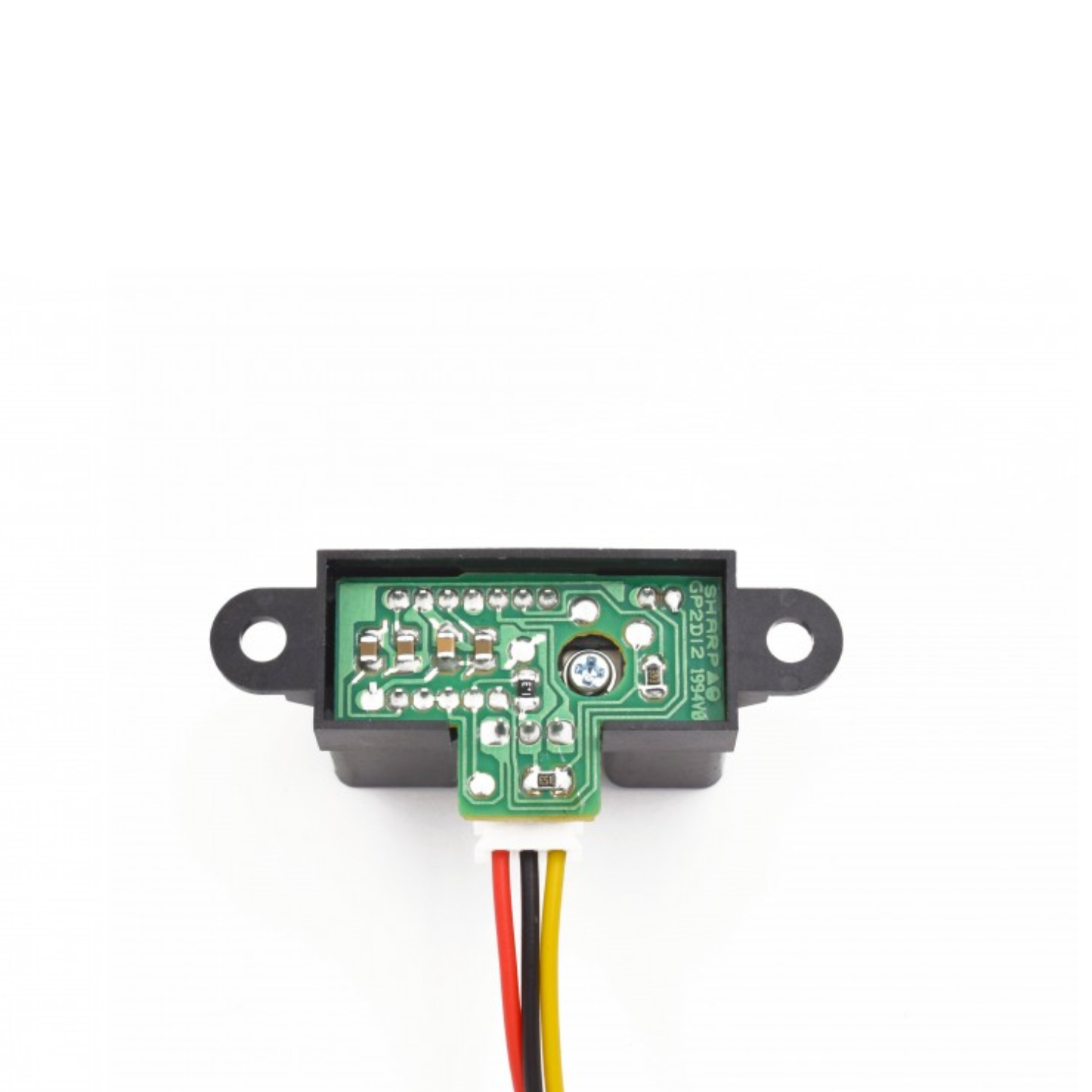 GP2Y0A02YK0F Infrared IR Distance Sensor