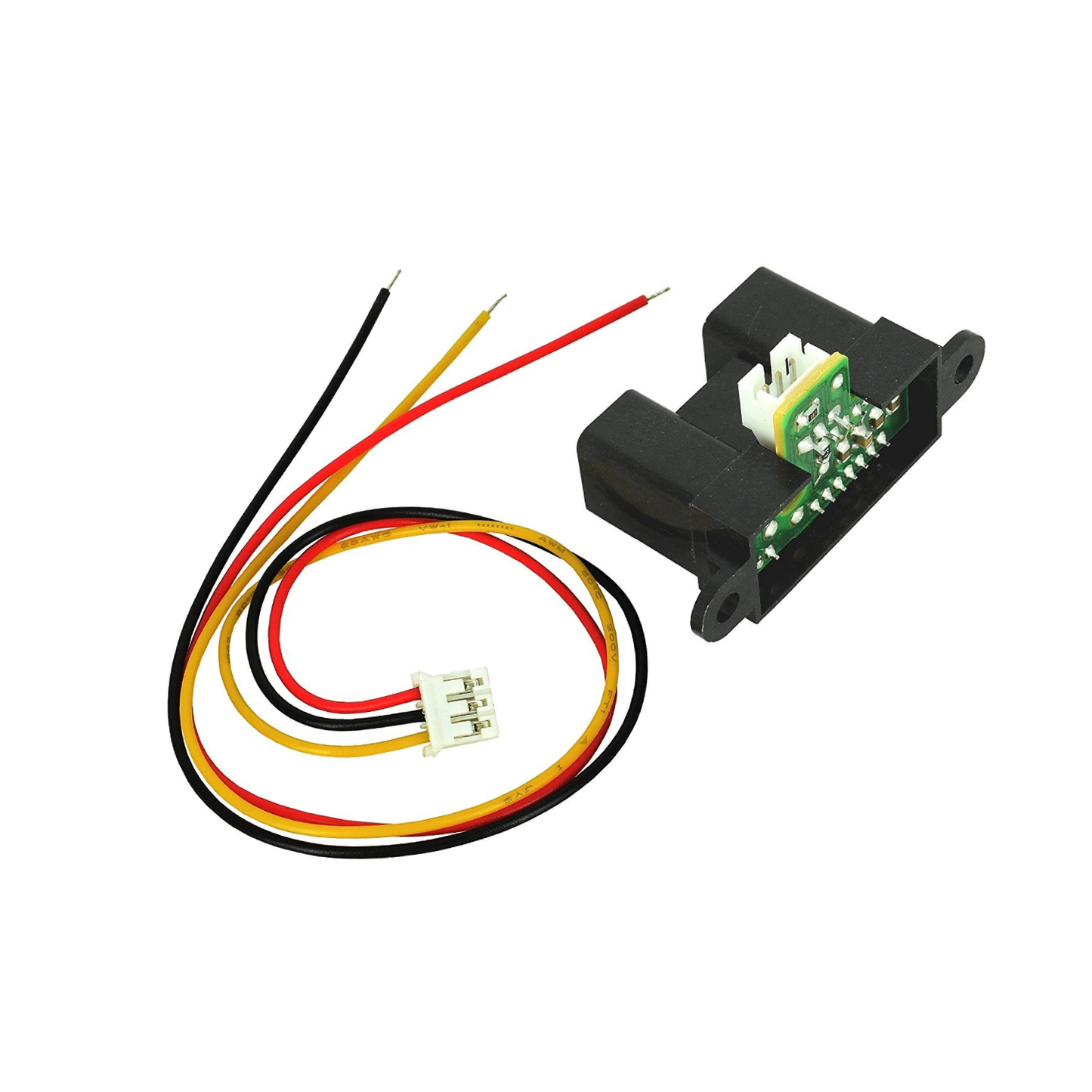 Infrared distance sensor

