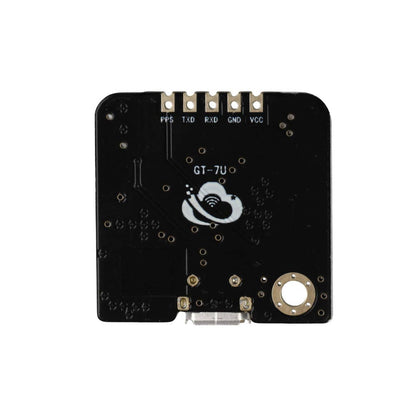 GPS Module GPS NEO-6M Arduino GPS Drone Microcontroller, GPS Receiver) Compatible With 51 Microcontroller STM32 Arduino UNO R3 With Antenna High Sensitivity GPS Module Receiver,Navigation Satellite Positioning - RS2861