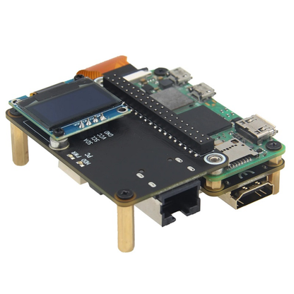 BIOS Level Remote Control