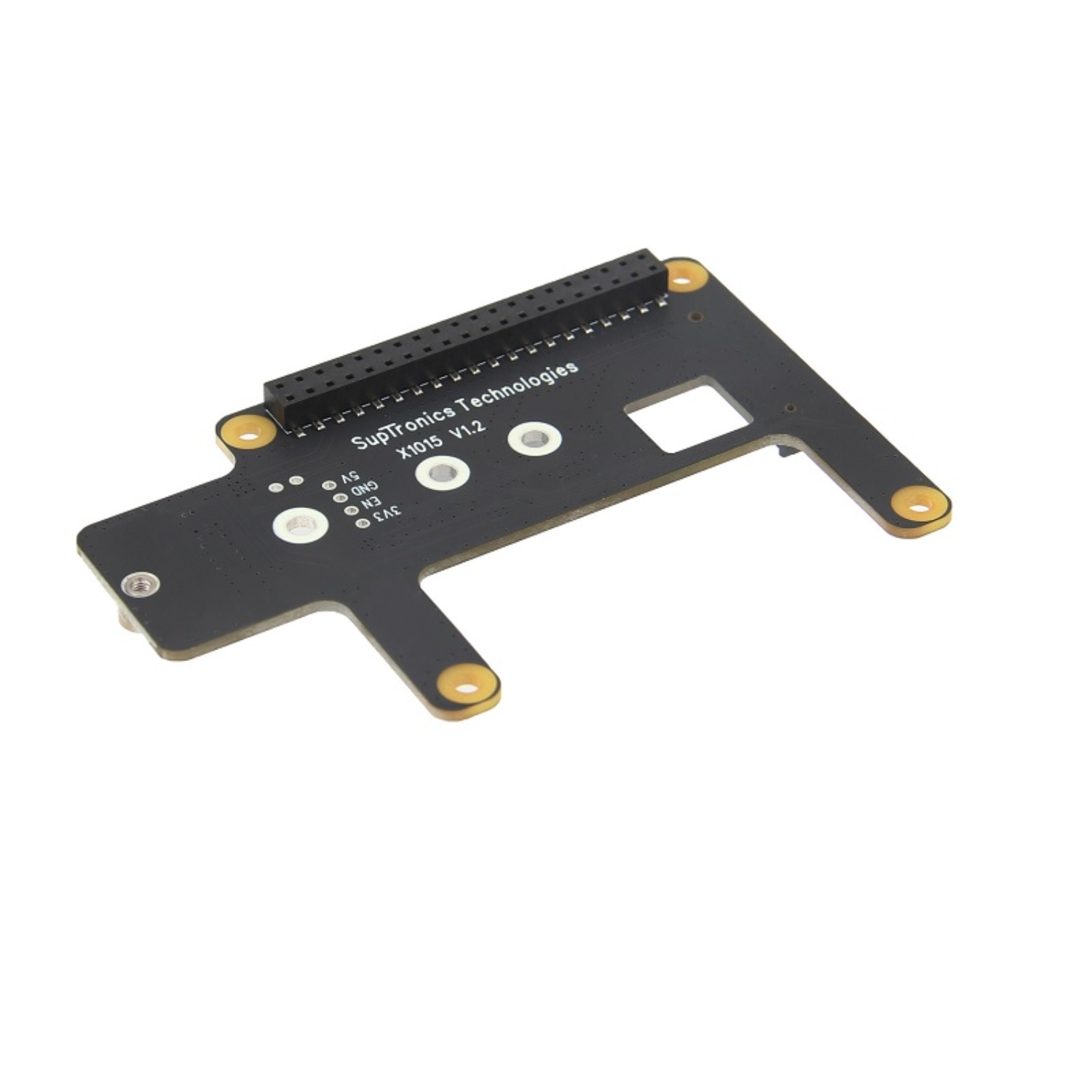 Geekworm Pi 5 Accessories

