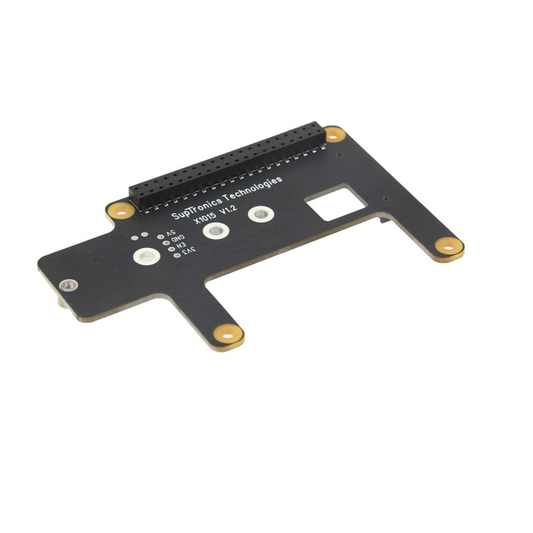 Geekworm Pi 5 Accessories

