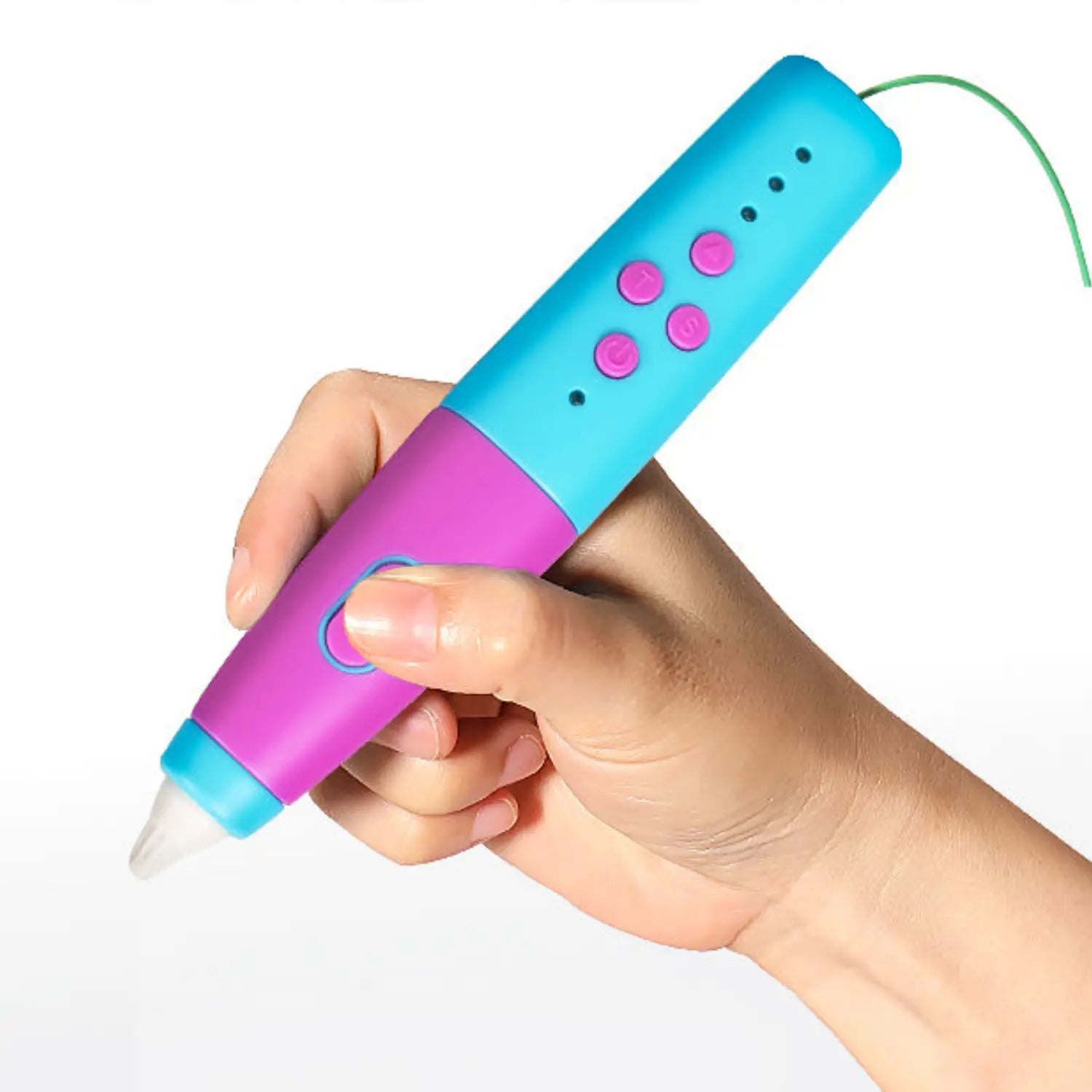 Creative drawing pen for children